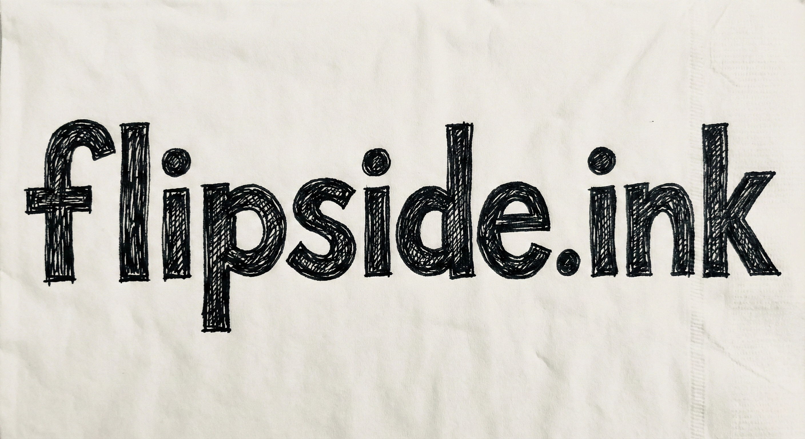 flipside.ink