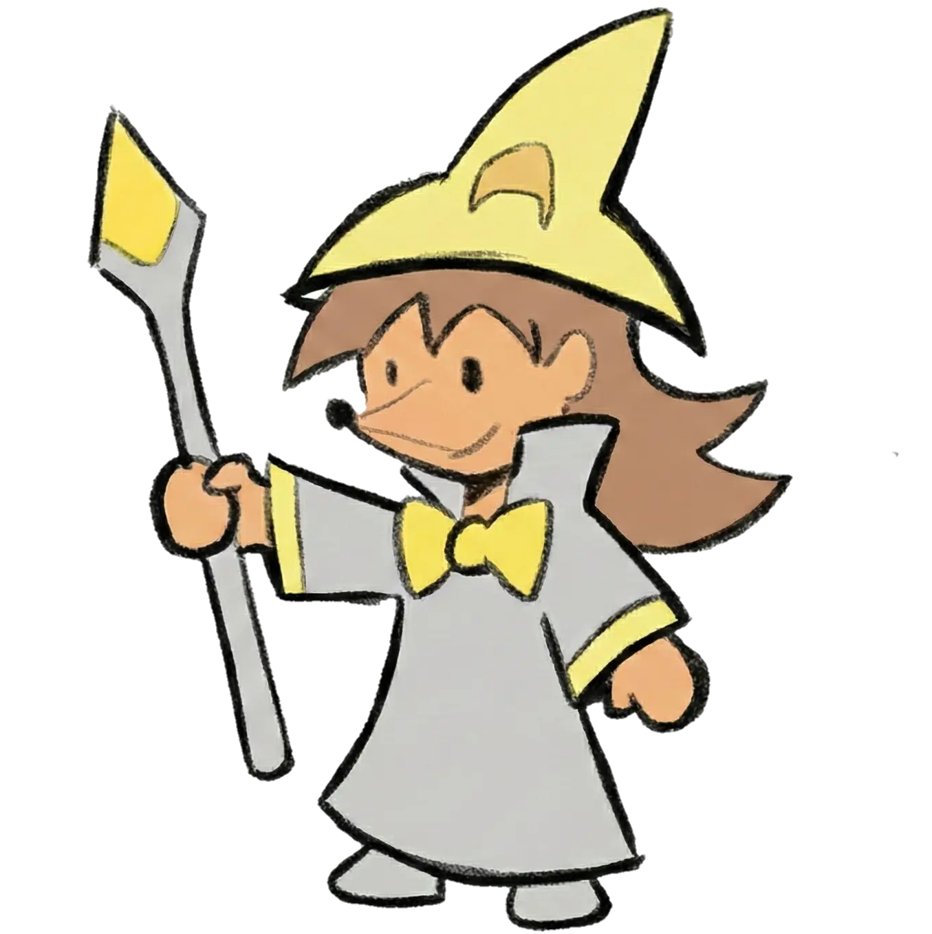 Mouse Wizard